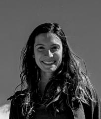 Cécile Garrett