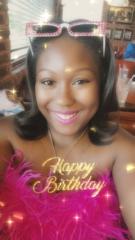 Shanel Thomas