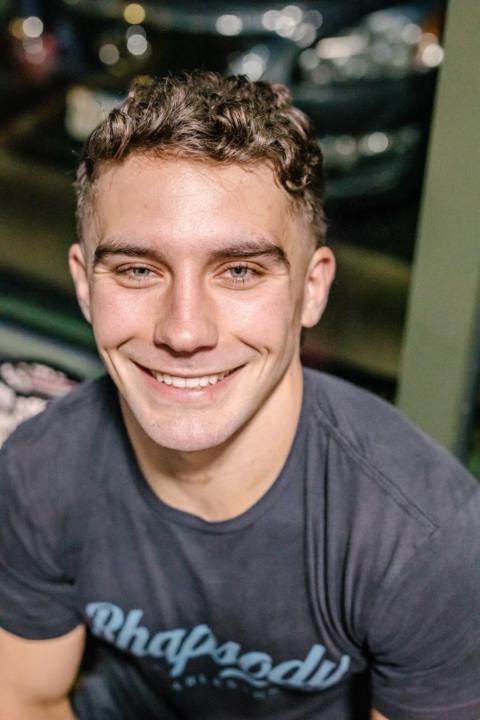 Kerry Kirsch