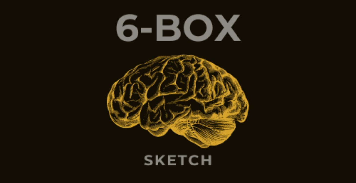 6-Box Sketch