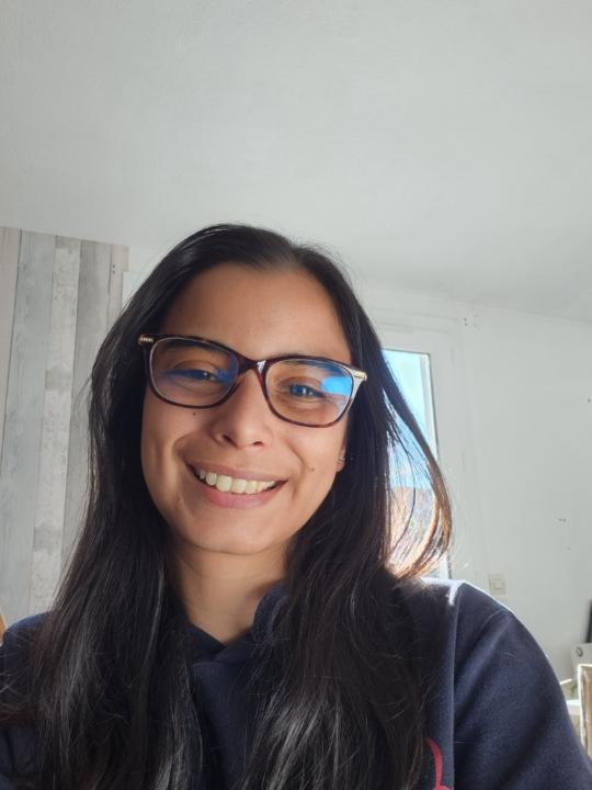 Claudia Da silva costa