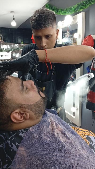 Nahuel facundo Villagra