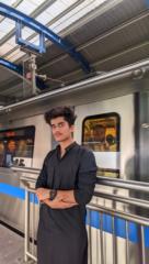 Zaid Hussain
