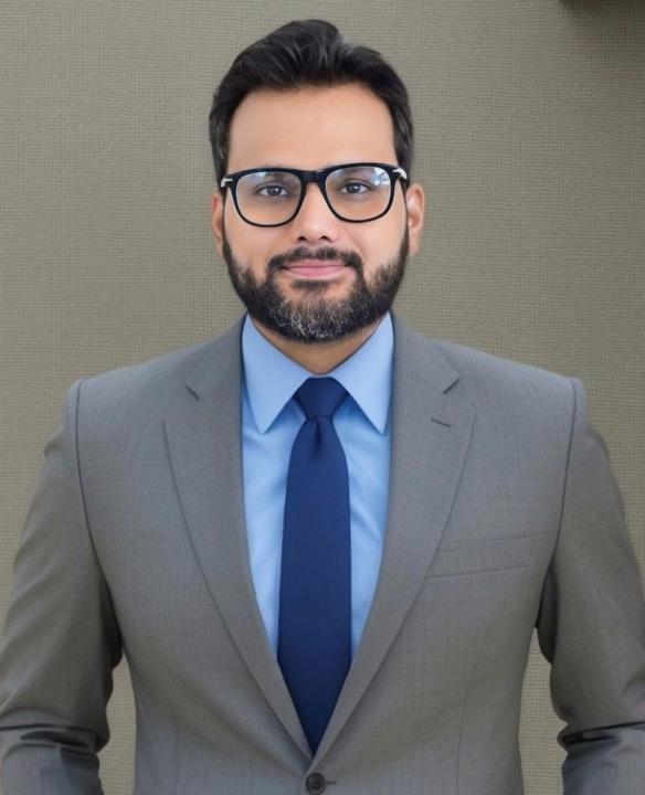 Ehtesham Khan