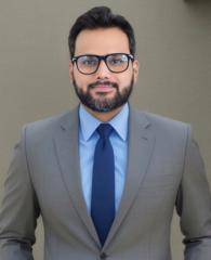 Ehtesham Khan