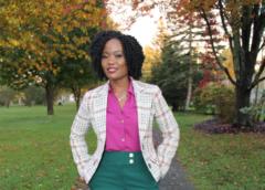 Nordia Bogle