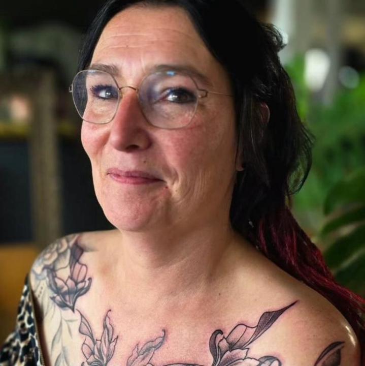 Monique Ten Lande