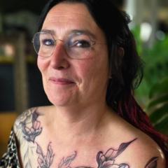 Monique Ten Lande