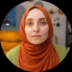 Yasmine Madkour