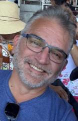 Martin Navarro