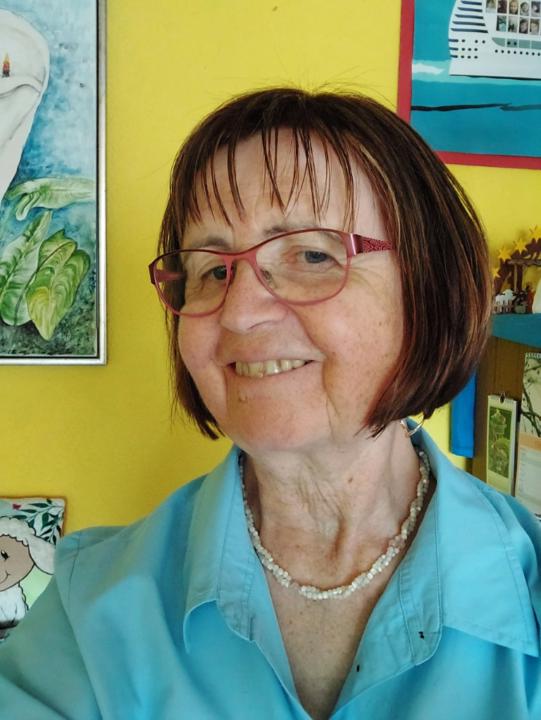 Jutta Witt