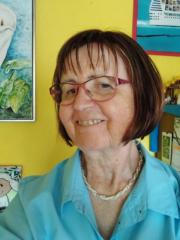 Jutta Witt