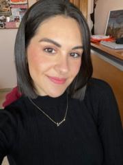 Laura Jimenez Molina