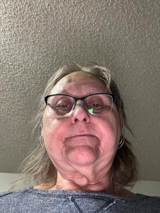 Deb Mazur