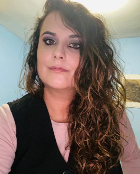 Vanesa Trenado Alcántara