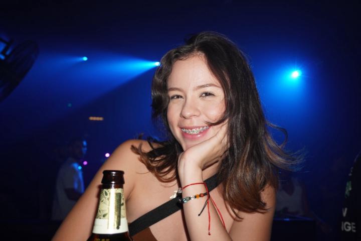 Luisa Fernanda Velásquez