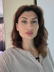 Gorana Zarkovic