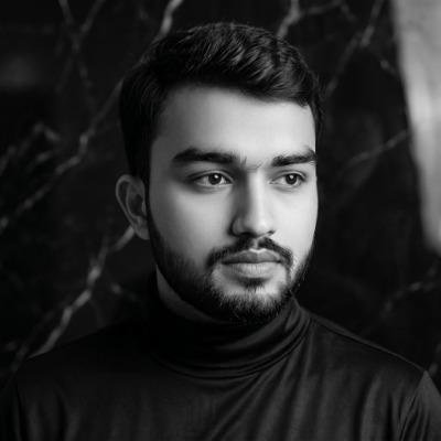 Arslan Ahmad