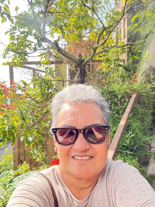 Patty Reyes