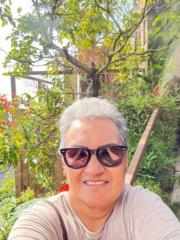 Patty Reyes