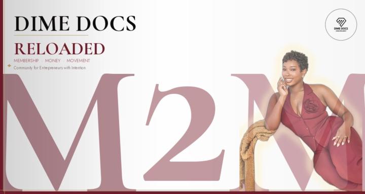 Dimedocs Reloaded (M2M)