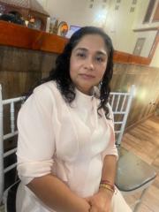 Maria Hernandez