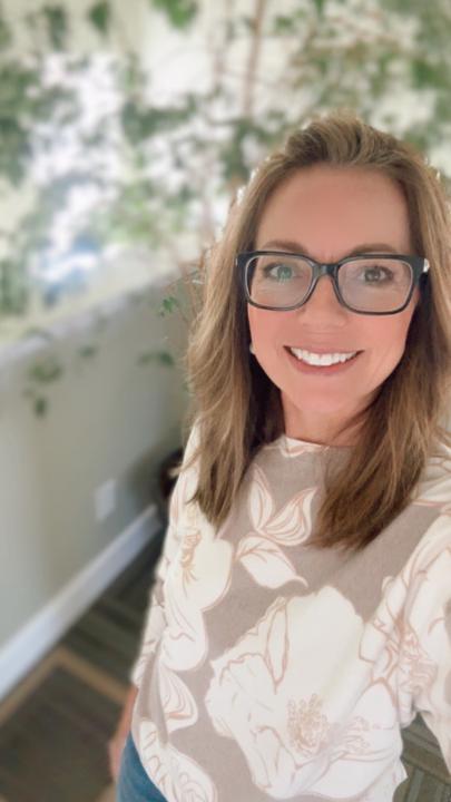 Jodie Gamache