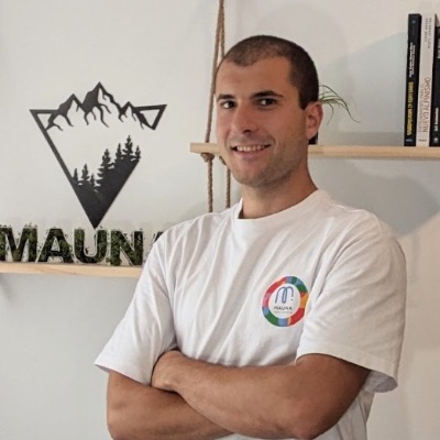 Sergio Retuerto