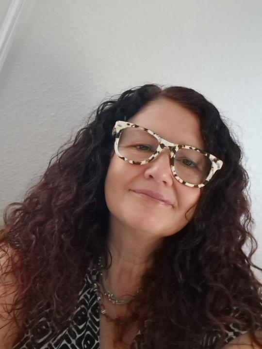Elke Riehle