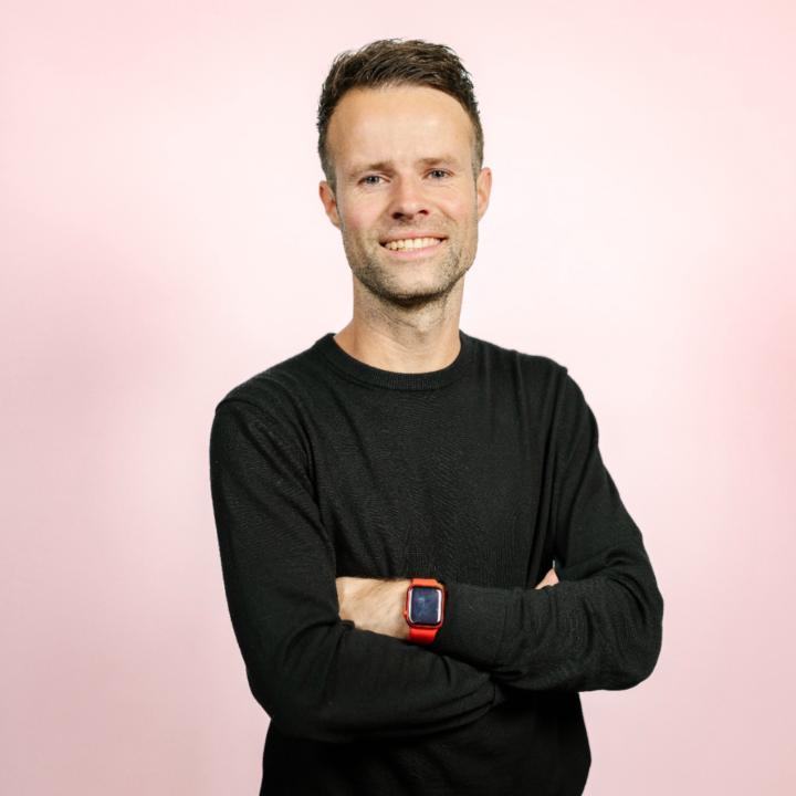 Tim Hoogewerf