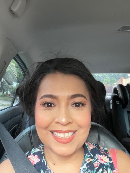 Cindy Sosa castiblanco