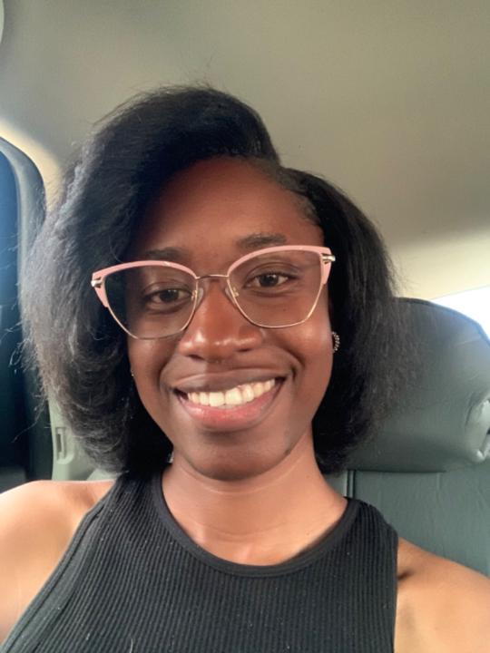 Rachel Mulenga