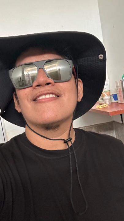 Erick Blas