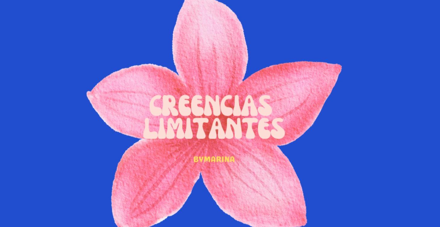 Creencias limitantes