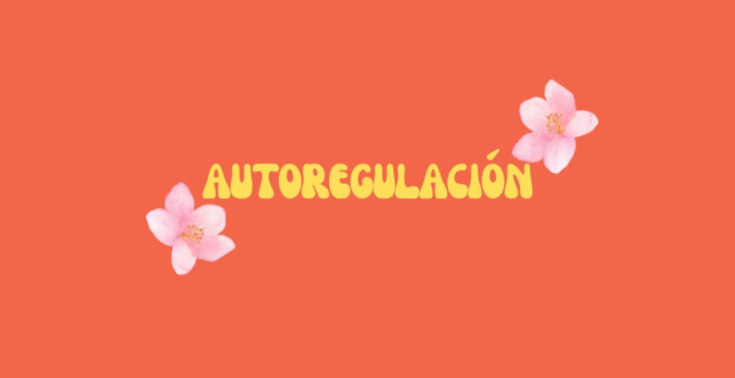 Autoregulación