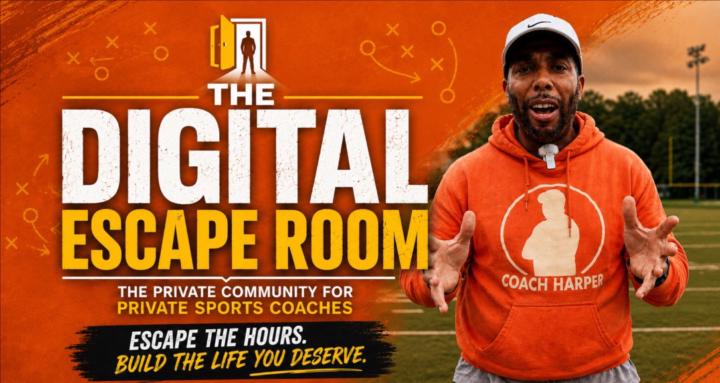 Digital Escape Room