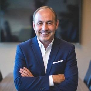 Dr. Eric Scroggins