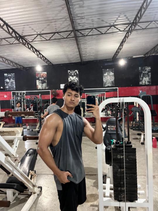 Sebastian Ismael
