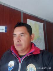 Willian ernesto Guaman martinez