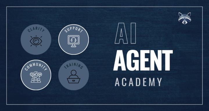 AI Agent Academy