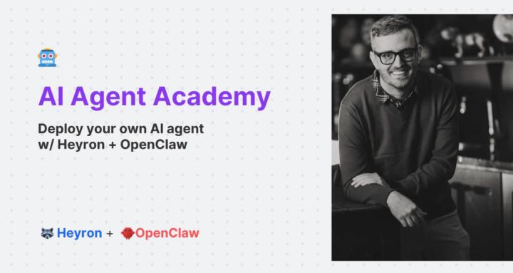 AI Agent Academy