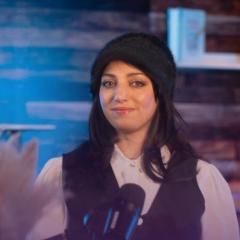 Mona Nabil