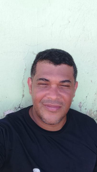 Ailton Silva