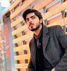 Zain Asif
