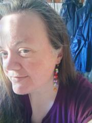 Ruth Wilkinson