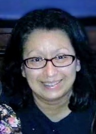 Margaret Reyes