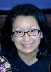 Margaret Reyes