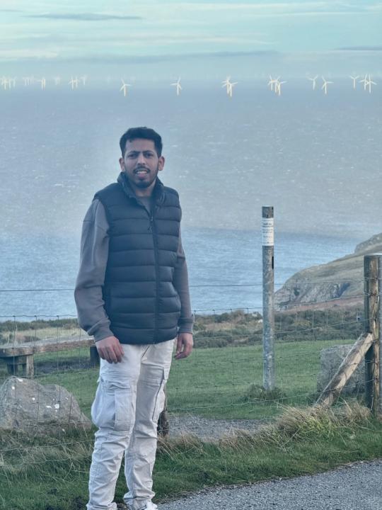 Pratik Jadhav