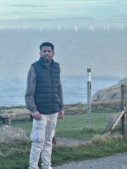 Pratik Jadhav