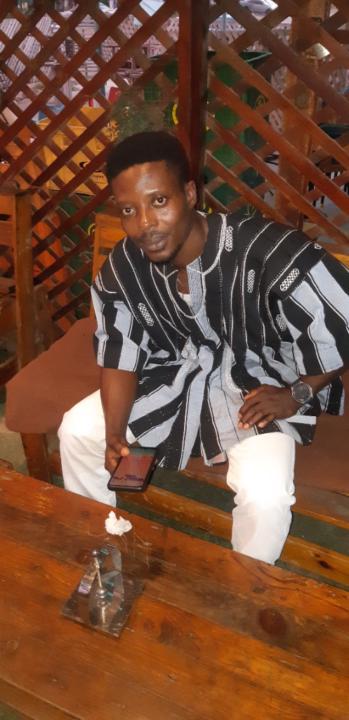 Paul Obeng